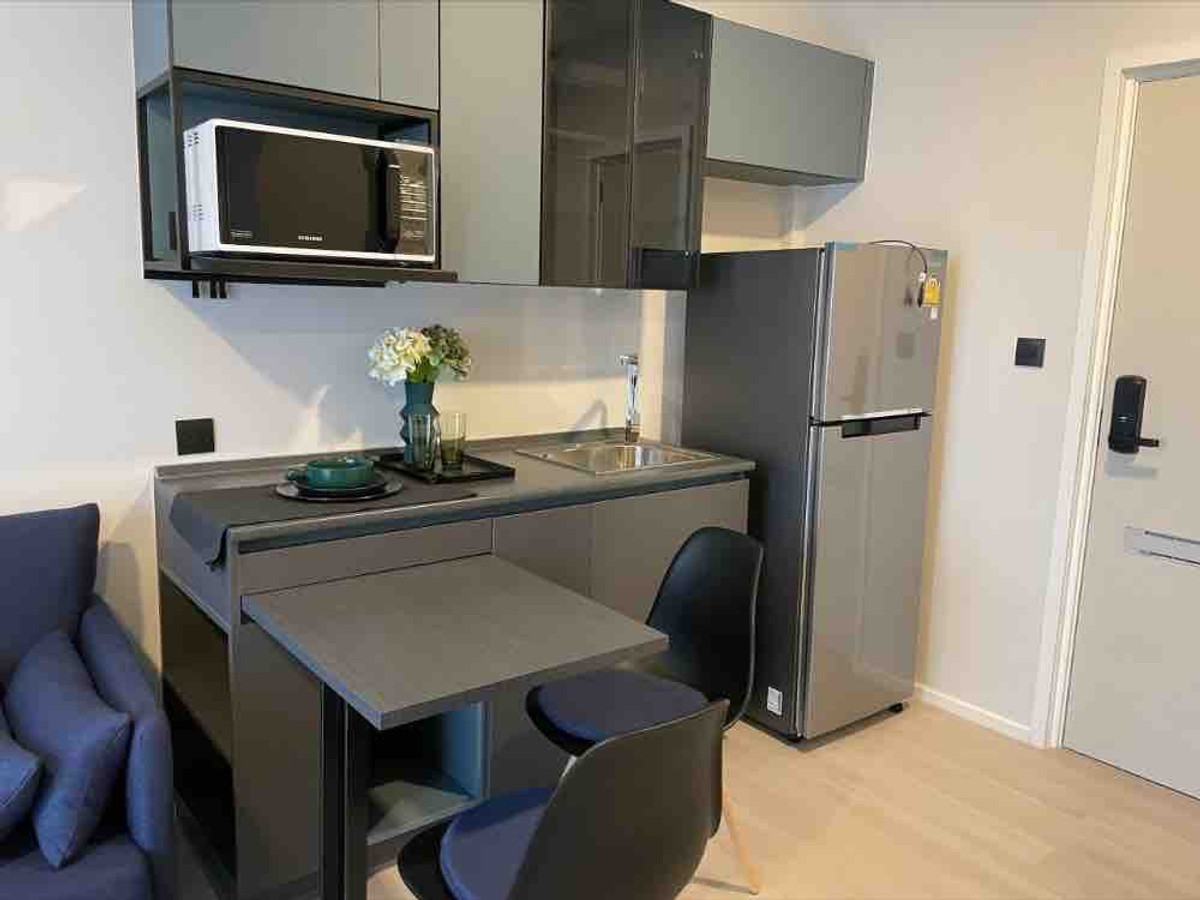 For RentCondoBang kae, Phetkasem : 💥DL-9642💥The Key MRT Phetkasem 48 👉Line : @rentbkk