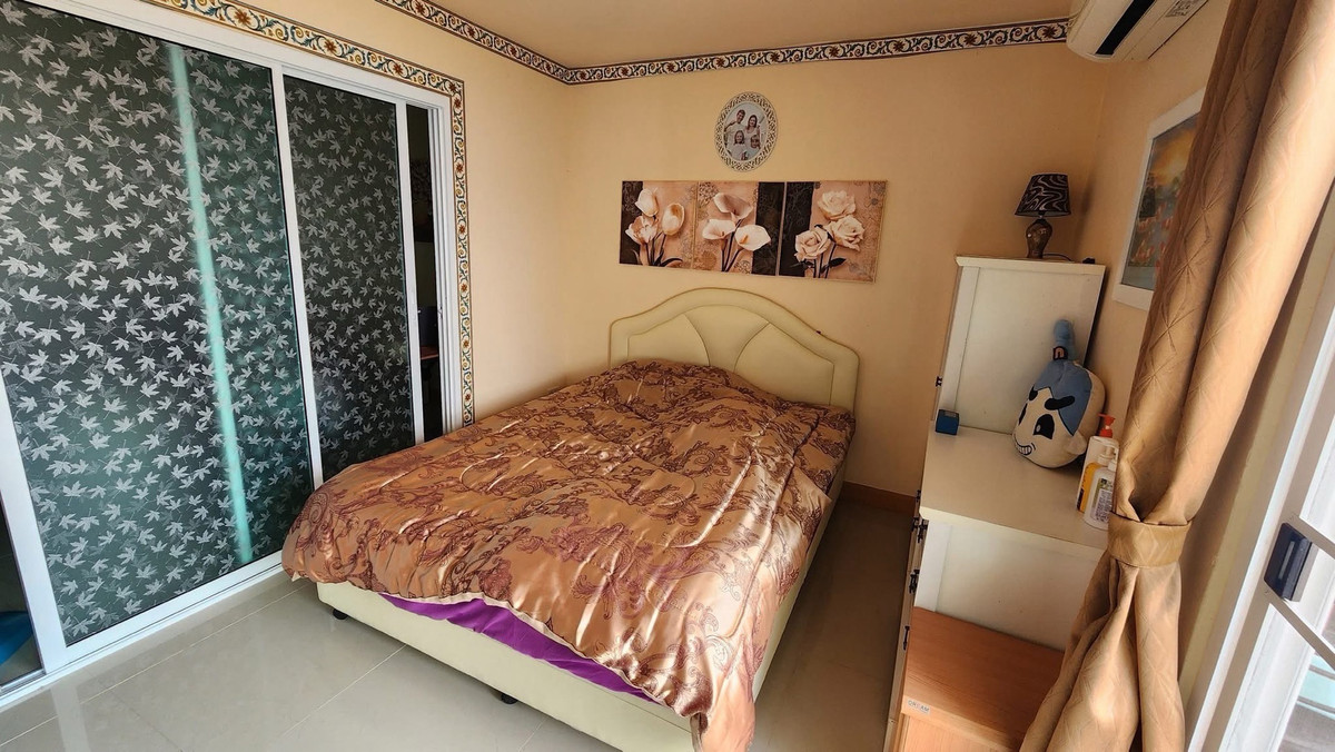 For SaleCondoVipawadee, Don Mueang, Lak Si : ✅Condo for sale Regent Home 1 🔥Price less than a million🔥