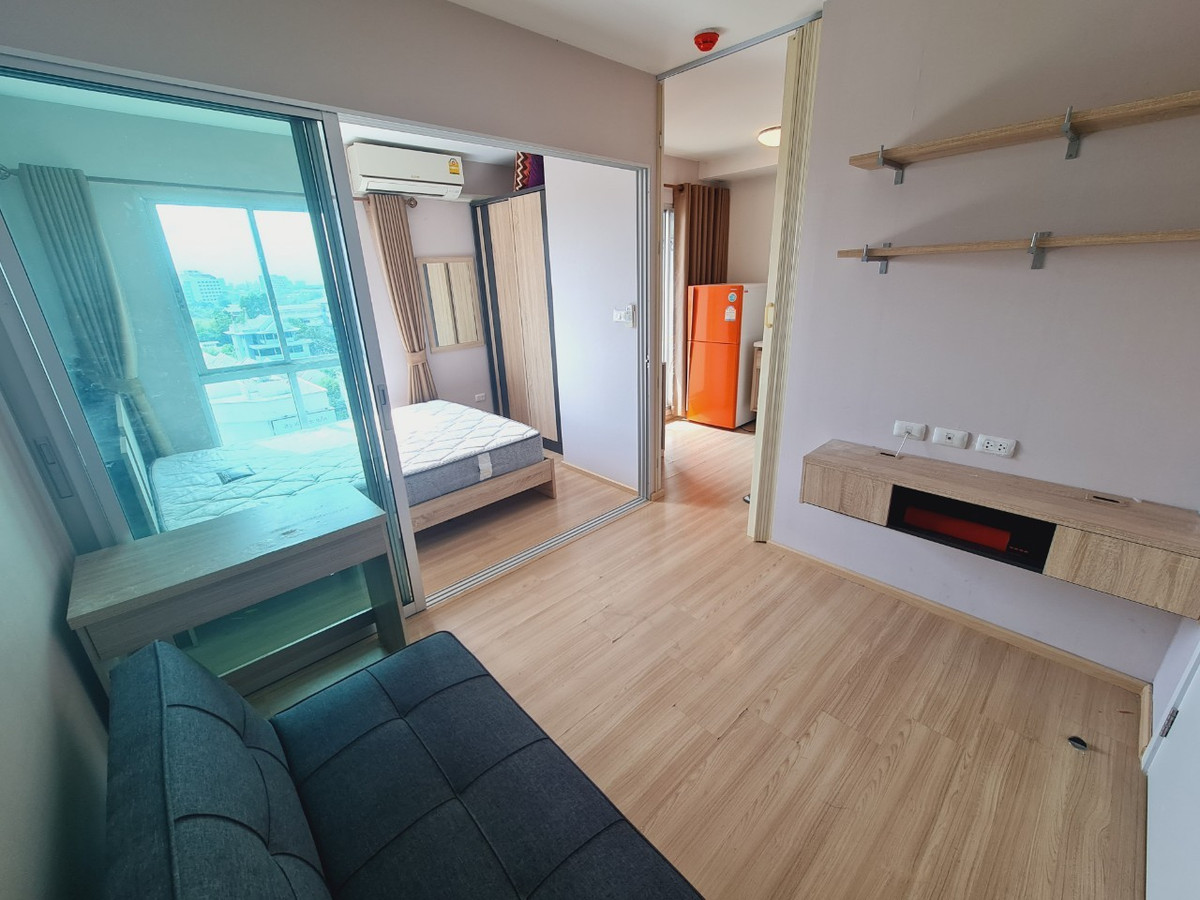 ให้เช่าคอนโดแจ้งวัฒนะ เมืองทอง : ประกาศๆๆ .... ปล่อยเช่าห้องสวยๆ พลัม คอนโด แจ้งวัฒนะ สเตชั่น เฟส1 ***ถ่ายจากห้องจริง 