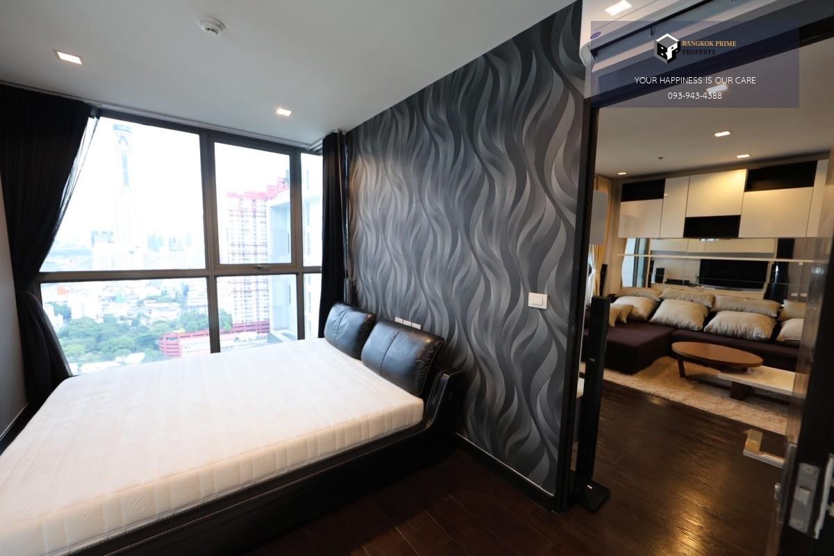 For RentCondoRatchathewi,Phayathai : IDEO Q Phayathai | 🚝near BTS Phaya Thai #2025120113270