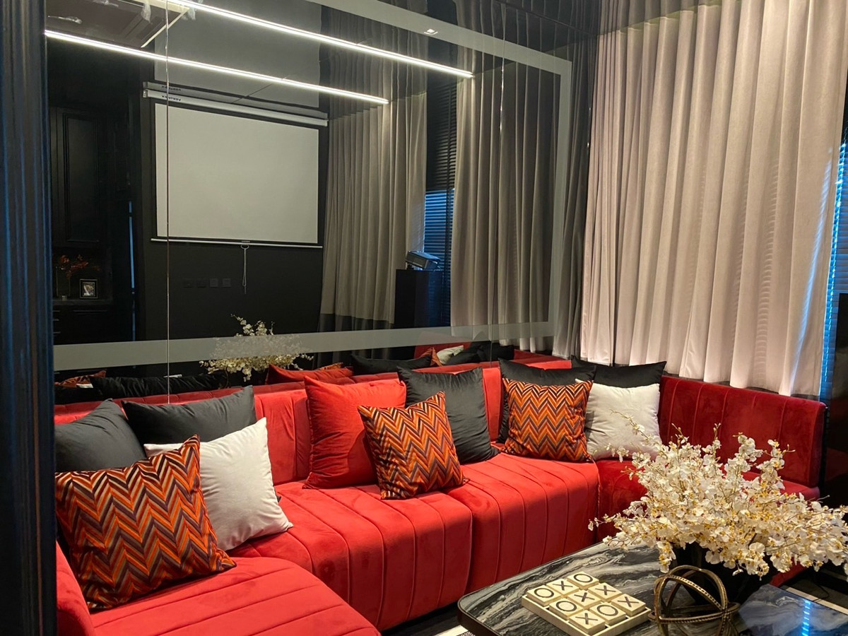 บ้านบางนา แบริ่ง ลาซาล : ให้เช่า / ขายบ้านเเกรนด์บางกอกบูเลอวาร์ด ราคาเสนอได้ค่ะ