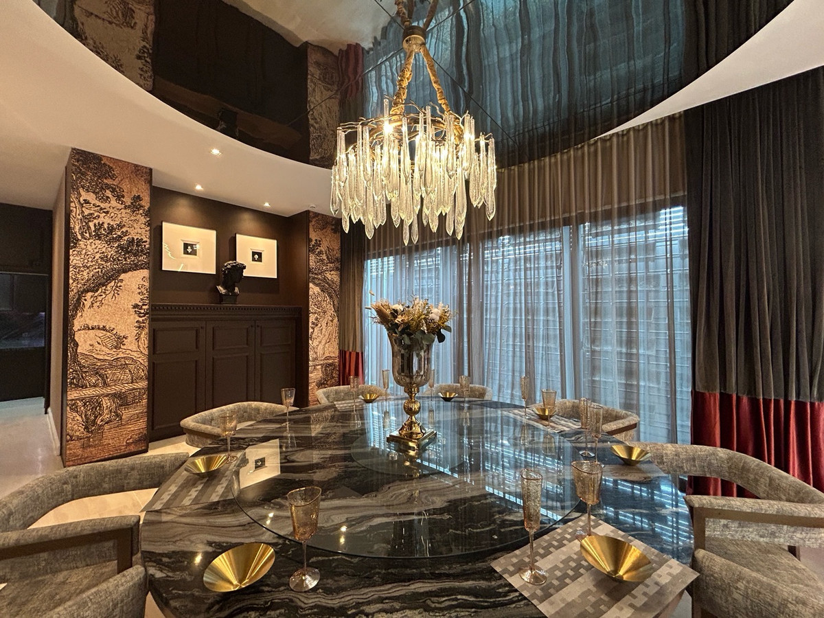 บ้านบางนา แบริ่ง ลาซาล : ให้เช่า / ขายบ้านเเกรนด์บางกอกบูเลอวาร์ด ราคาเสนอได้ค่ะ