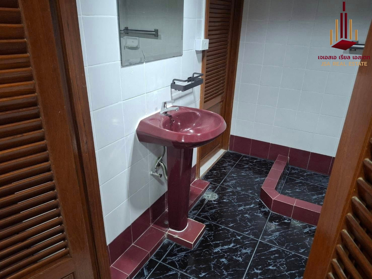 ให้เช่าคอนโดลาดพร้าว101 แฮปปี้แลนด์ : ✨ For Rent: City Villa Condo ✨ 💰 Only 18,000 THB/month