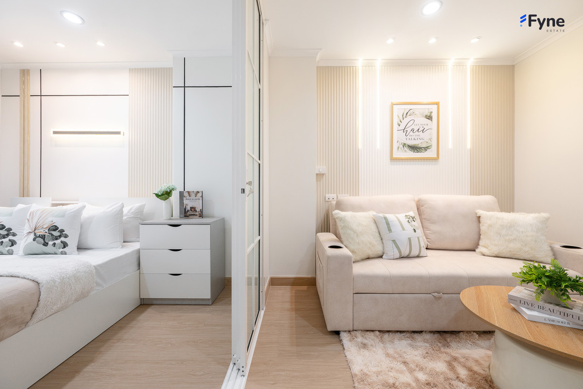 ขายคอนโดพระราม 3 สาธุประดิษฐ์ : 🏡คอนโดวิวแม่น้ำเจ้ายา ใกล้สาทรเพียง 10 นาที ✅️ลุมพินี พาร์ค ริเวอร์ไซด์ พระราม 3