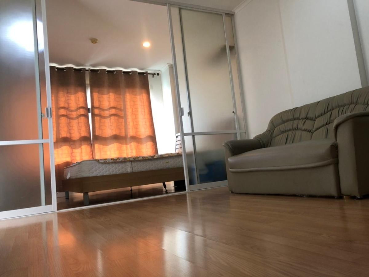 ให้เช่าคอนโดรามคำแหง หัวหมาก : ✅ LP26376 ✅ Line : @p2nproperty