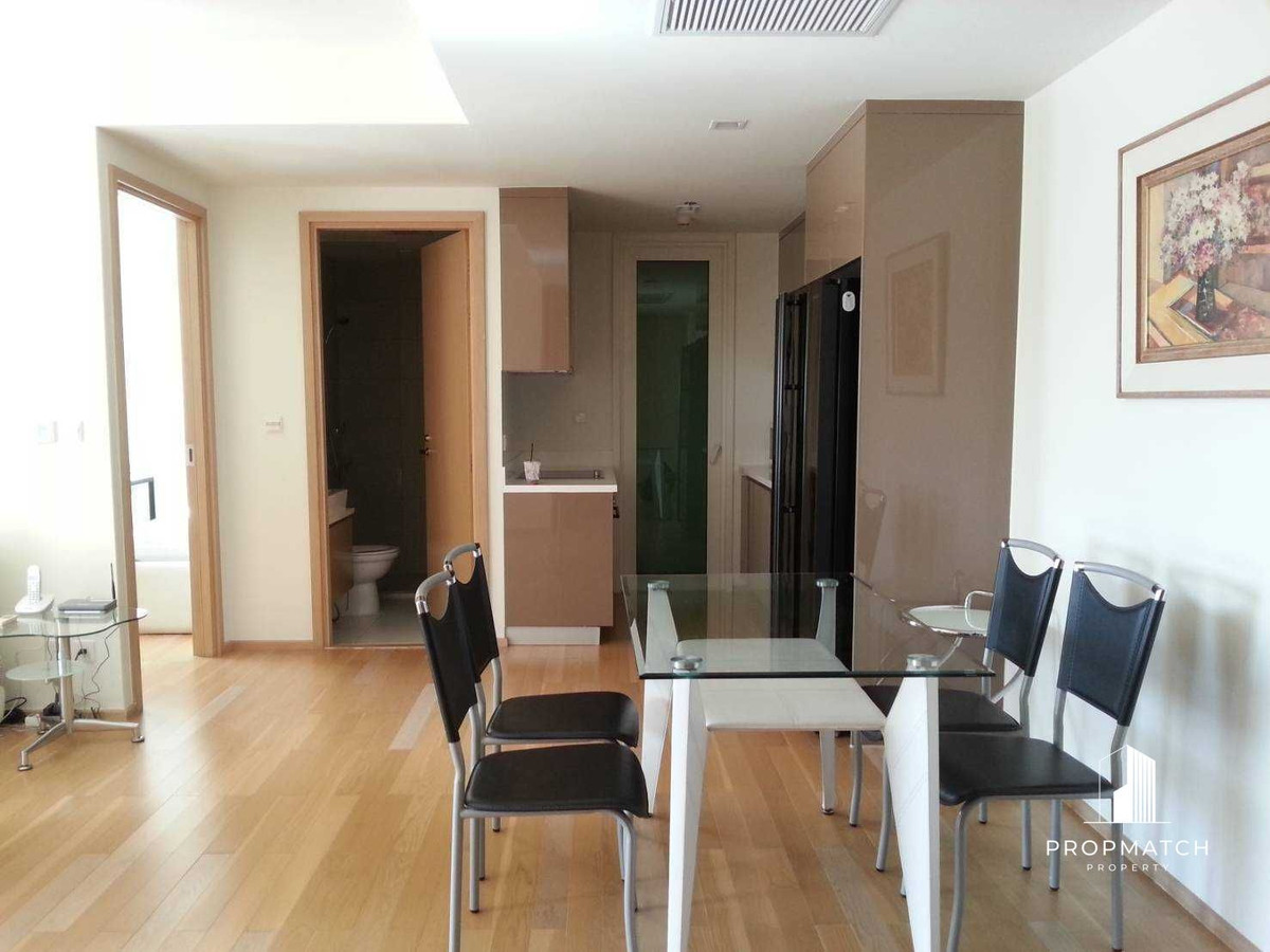 ให้เช่าคอนโดสุขุมวิท อโศก ทองหล่อ : ✨Flash Deal ✨Siri @Sukhumvit( 3Bed 3Bath 113SQM.) แต่งครบพร้อมอยู่ !! เพียง  85,000บาทต่อเดือน Tel.0981315848 @propmatch