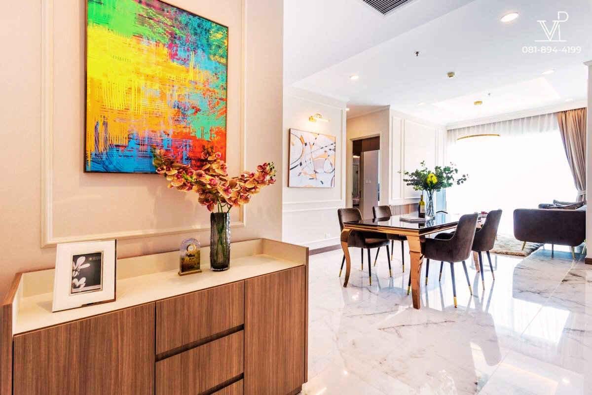 For SaleCondoSilom, Saladaeng, Bangrak : 💎 Flexible Deal! 2-Bed at Supalai Elite Surawong – Investment or Living? You Choose! 💎