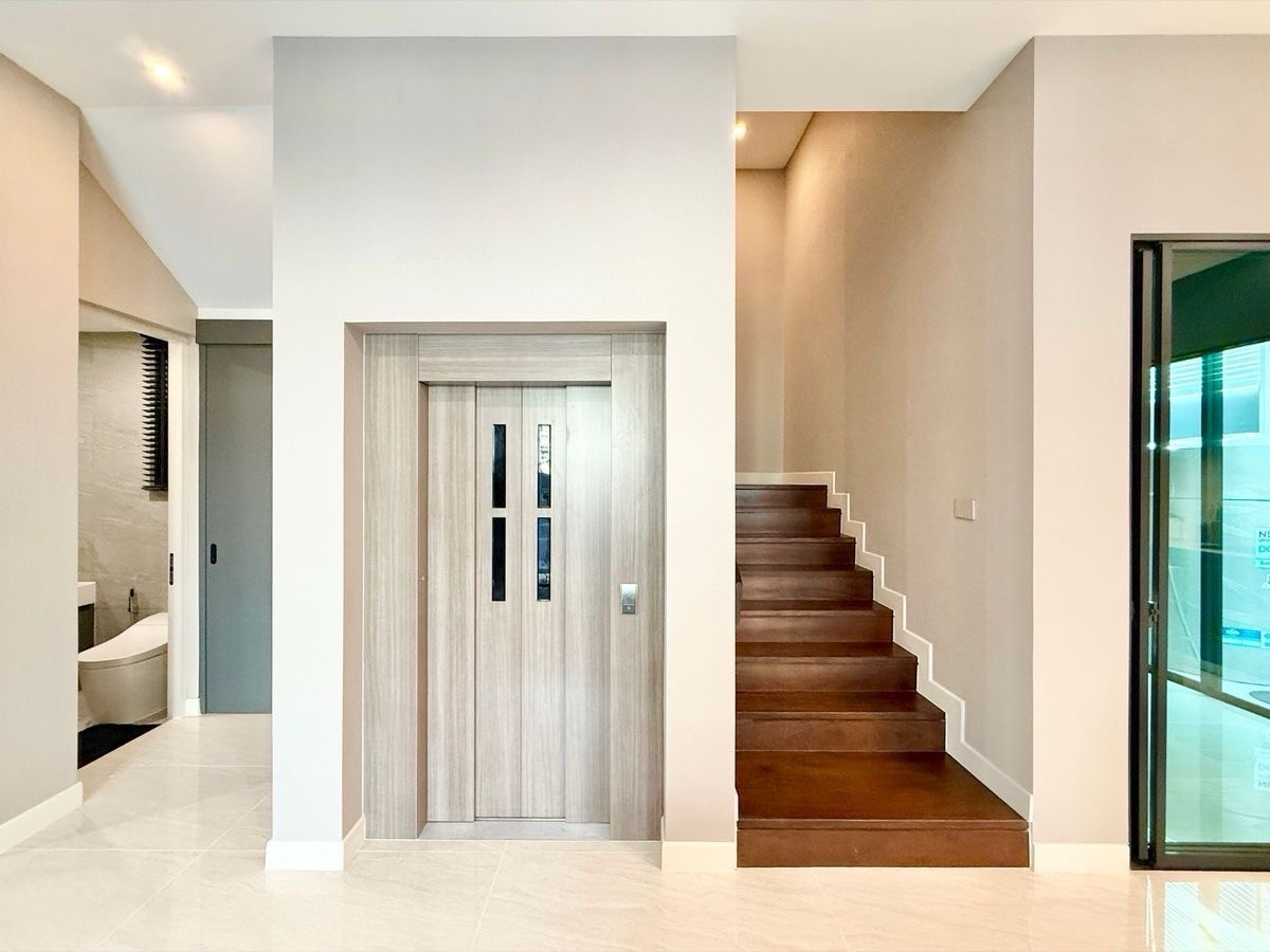 ขายบ้านเลียบทางด่วนรามอินทรา : ✅✅✅HOT DEAL ขายบ้าน The Honer Yothinpattana ขนาด 445 Sq.m 4 bed 3 bath เพียง 38.5 MB