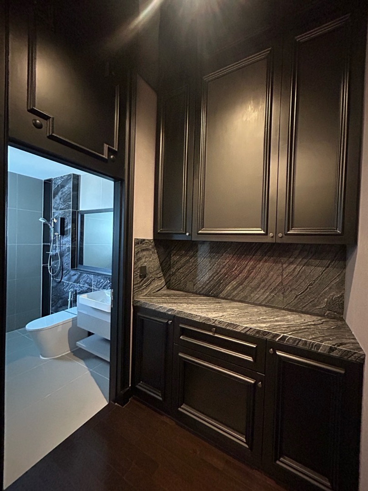 บ้านบางนา แบริ่ง ลาซาล : ให้เช่า / ขายบ้านเเกรนด์บางกอกบูเลอวาร์ด ราคาเสนอได้ค่ะ