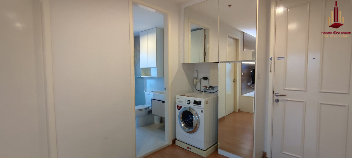 For RentCondoBang Sue, Wong Sawang, Tao Pun : ✨ For Rent: The Parkland Ratchada - Wongsawang Condo ✨ 💰 Only 13,000 THB/month