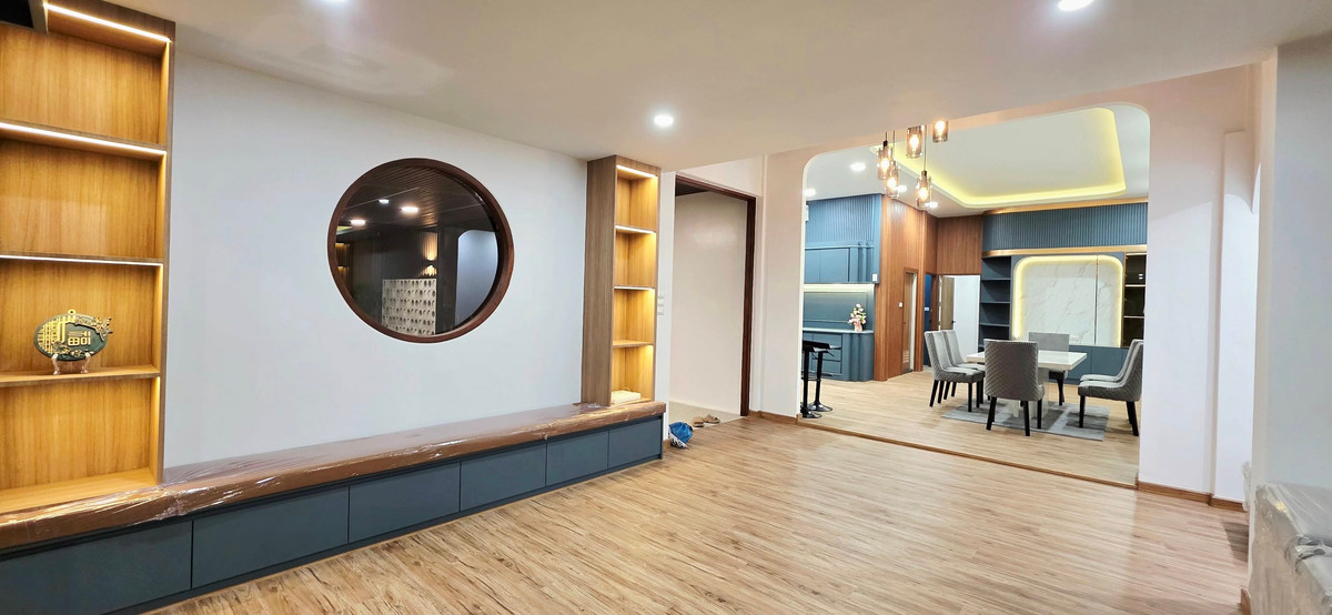 For SaleHousePattaya, Bangsaen, Chonburi : House with land Soi Sukhumvit - Pattaya 15 - 17 / 3 bedrooms (for sale), House & Land Soi Sukhumvit - Pattaya 15 - 17 / 3 Bedrooms (FOR SALE) BEWN006