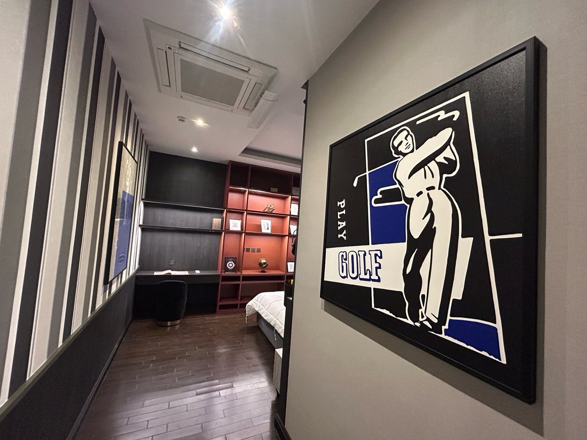 บ้านบางนา แบริ่ง ลาซาล : ให้เช่า / ขายบ้านเเกรนด์บางกอกบูเลอวาร์ด ราคาเสนอได้ค่ะ