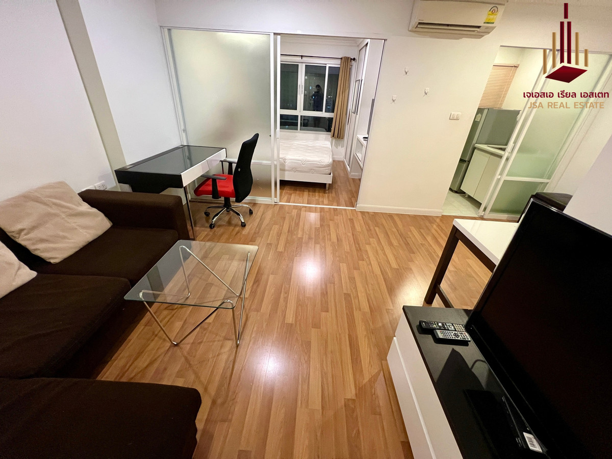 ให้เช่าคอนโดพระราม 9 เพชรบุรีตัดใหม่ RCA : ✨ For Rent: Lumpini Place Rama 9 - Ratchada Condo ✨  💰 Only 13,000 THB/month