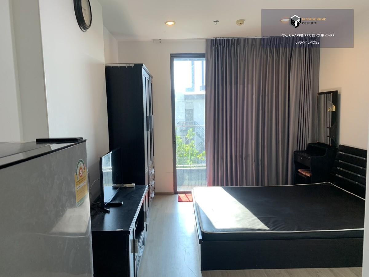 ให้เช่าคอนโดสยาม จุฬา สามย่าน : IDEO Q Chula-Samyan | 🚝ใกล้ MRT สามย่าน #2025120113290