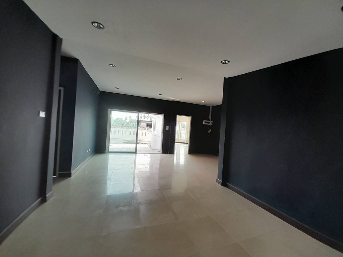 For SaleHousePathum Thani,Rangsit, Thammasat : Single house for sale, Supapong 2, Lam Luk Ka Khlong 7 (N.887)