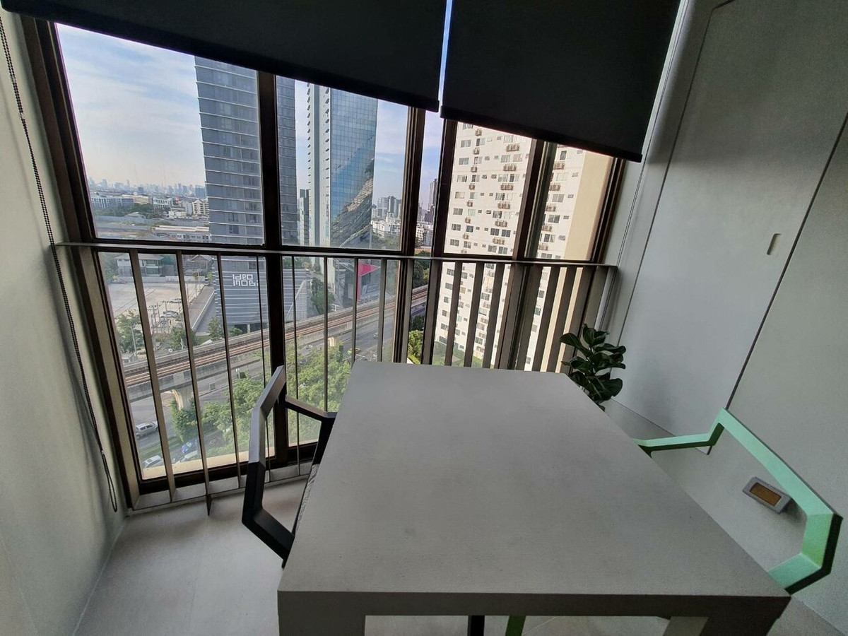 ขายคอนโดอ่อนนุช อุดมสุข : 🔥🔥ห้องสวย วิวเมือง ลดราคา!!🔥🔥  1 Bed  Ideo mix 103