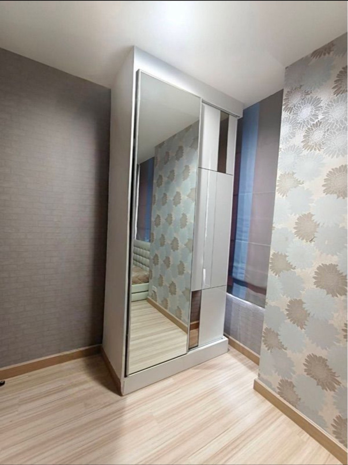 ให้เช่าคอนโดรัตนาธิเบศร์ สนามบินน้ำ พระนั่งเกล้า : ปล่อยเช่า The Hotel Serviced Condo (เดอะโฮเทล เซอร์วิส คอนโด)