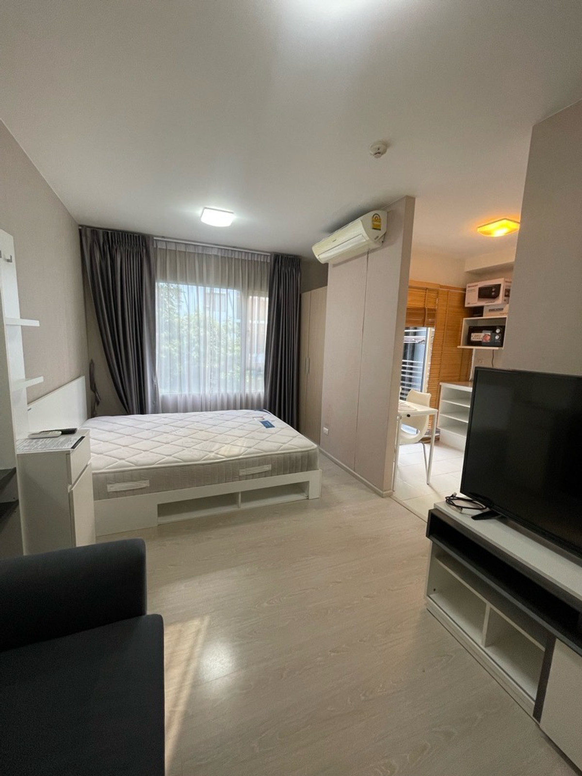 For RentCondoRama 2, Bang Khun Thian : 🌟For rent Plum Condo Studio