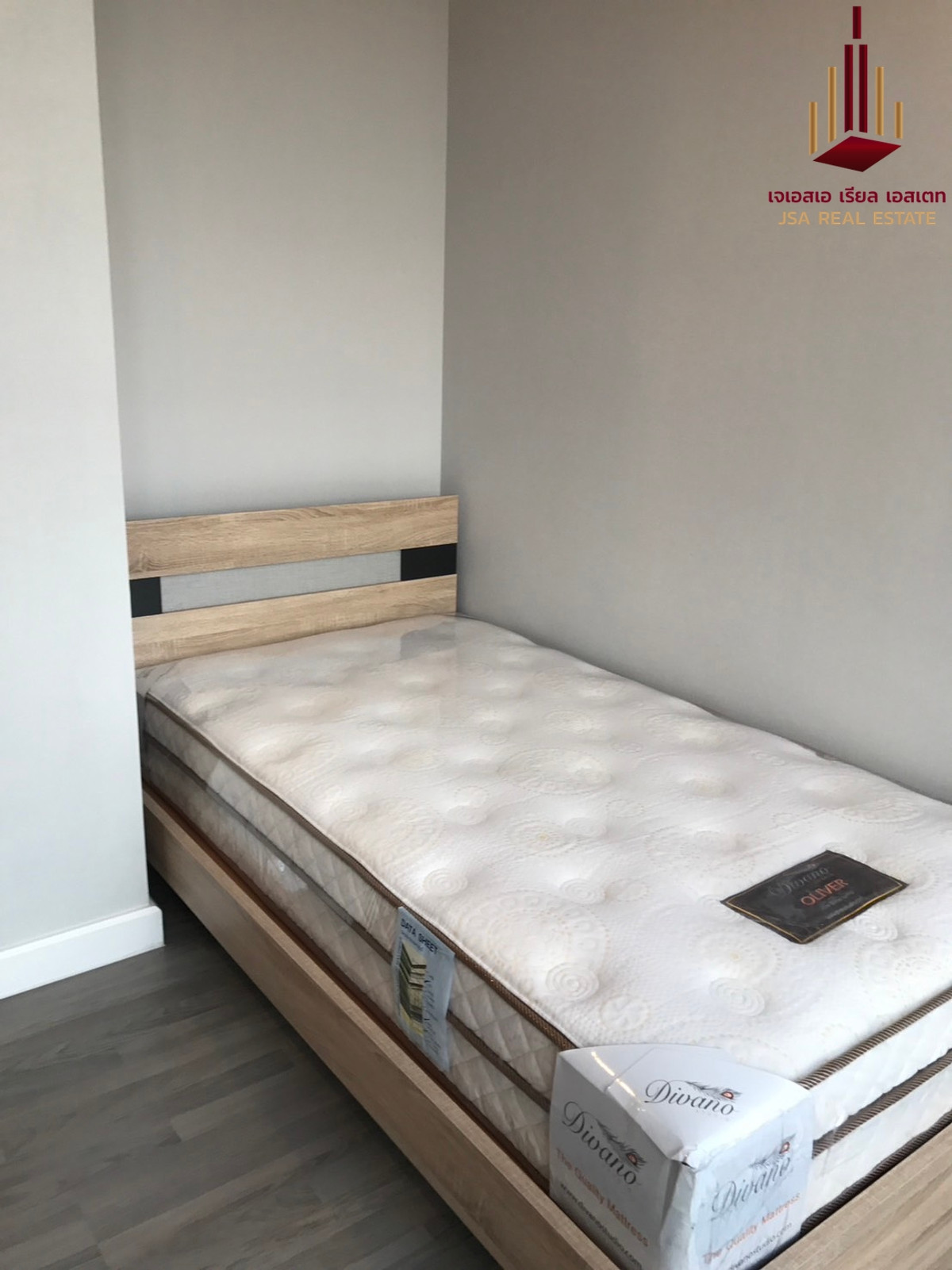 ให้เช่าคอนโดสาทร นราธิวาส : ✨ For Rent: The Room Sathorn - TanonPun Condo ✨  💰 Only 40,000 THB/month