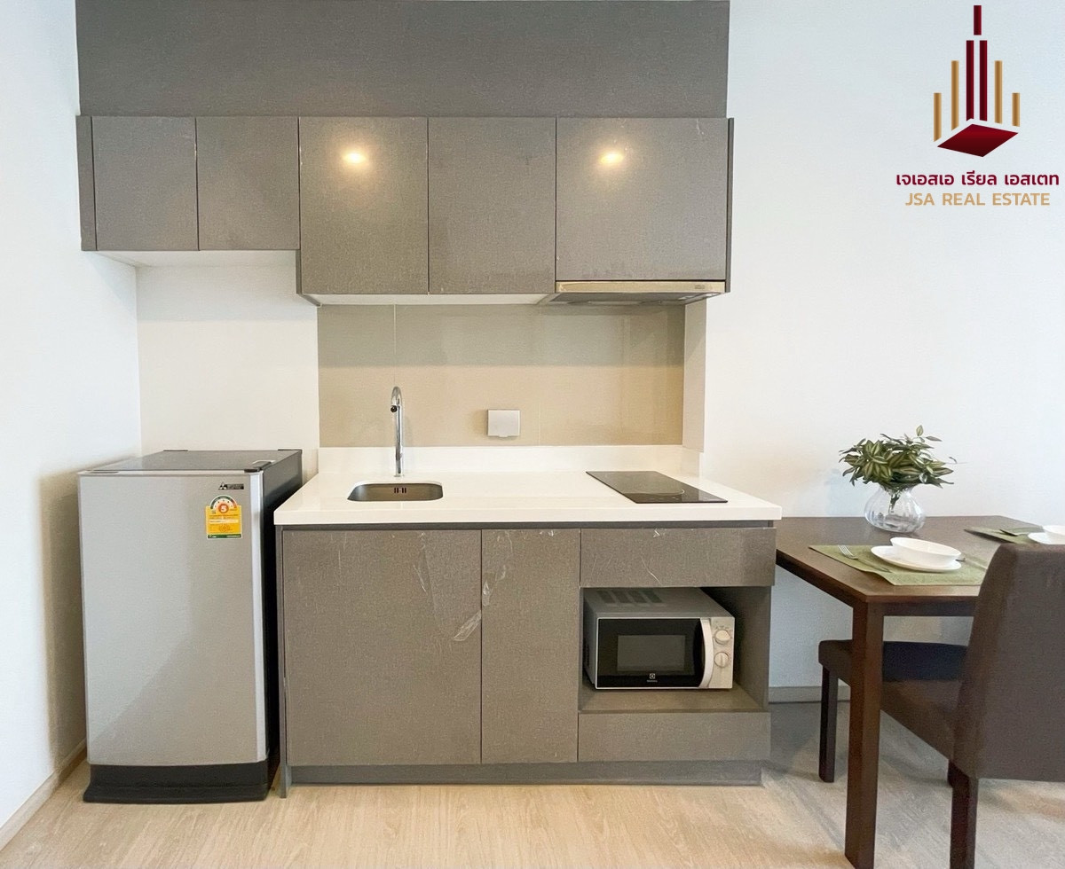 For SaleCondoRama9, Petchburi, RCA : ✨ For Sale: Rhythm Asoke 2 Condo ✨ 💰 Only 3,250,000 THB