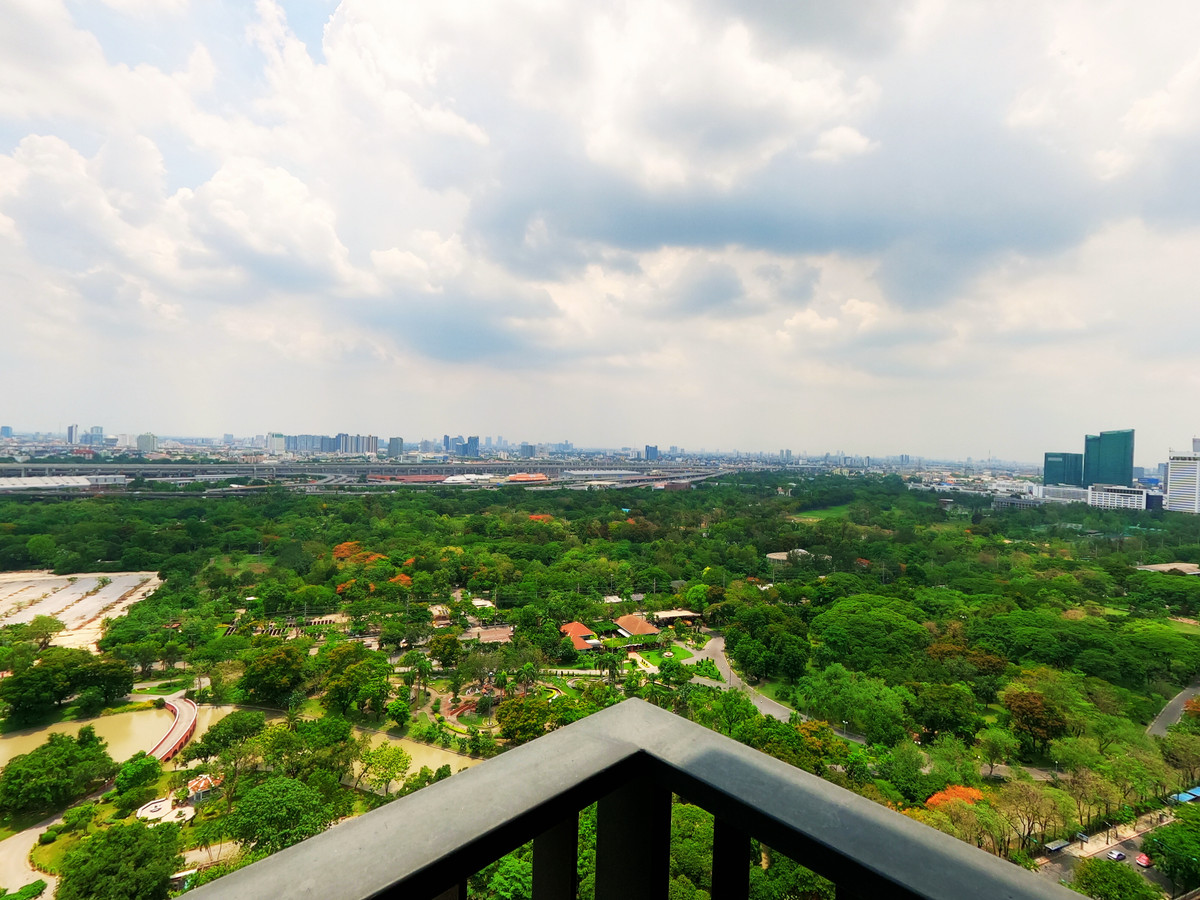 For SaleCondoSapankwai,Jatujak : 🌟 FOR SALE: Prime Corner Unit at The Line Jatujak-Mochit (2 Bed / 2 Bath) 🌟