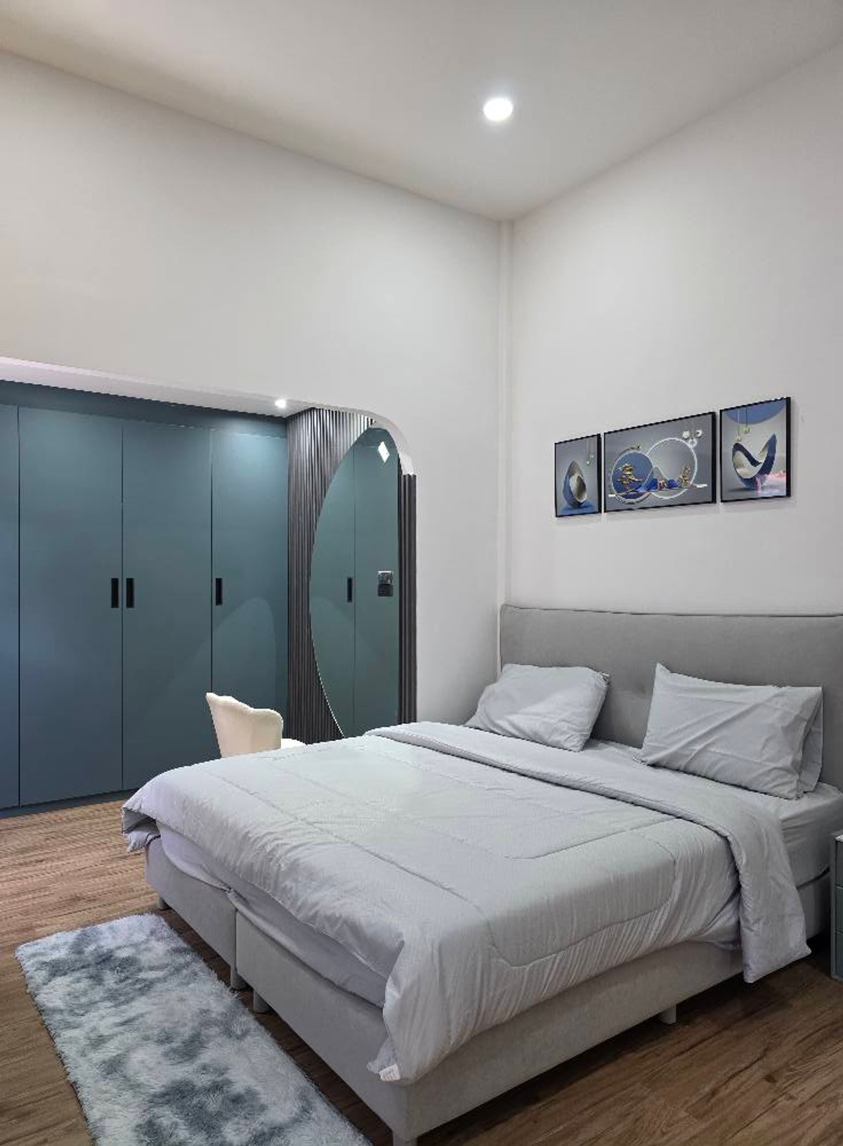 For SaleHousePattaya, Bangsaen, Chonburi : House with land Soi Sukhumvit - Pattaya 15 - 17 / 3 bedrooms (for sale), House & Land Soi Sukhumvit - Pattaya 15 - 17 / 3 Bedrooms (FOR SALE) BEWN006