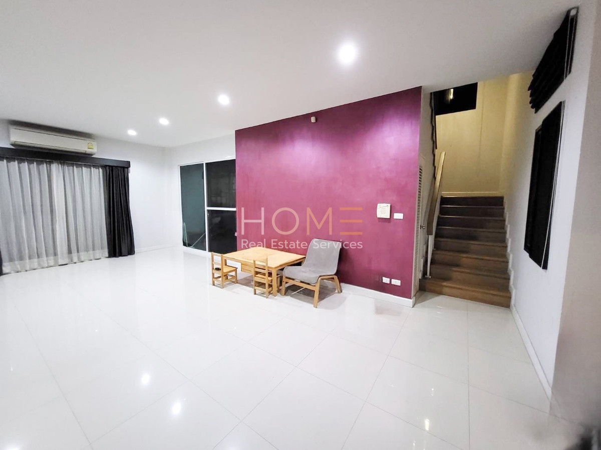 ขายบ้านบางแค เพชรเกษม : ซีรีน กัลปพฤกษ์ / 3 ห้องนอน (ขาย), Zerene Kalpapruek / 3 Bedrooms (FOR SALE) BALL295