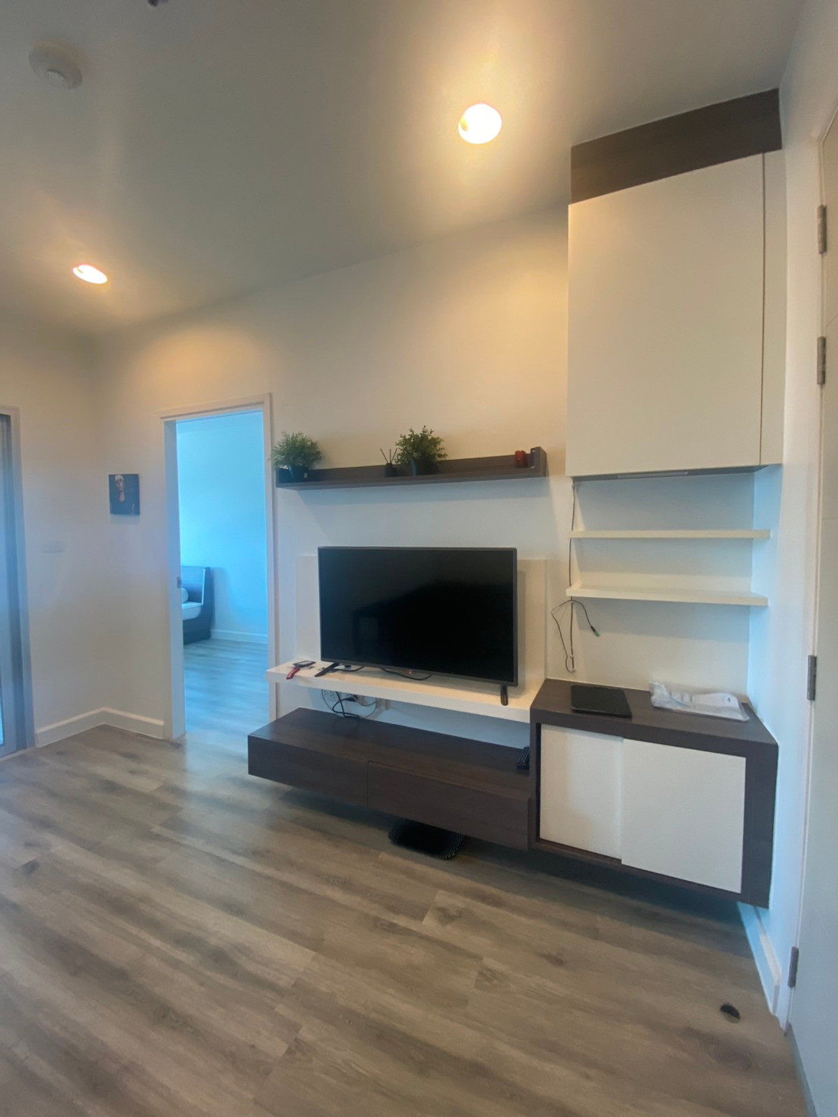 For RentCondoSathorn, Narathiwat : For rent 🔥 Centric Sathorn - Saint Louis 🔥 Fully furnished and equipped, near BTS Saint Louis