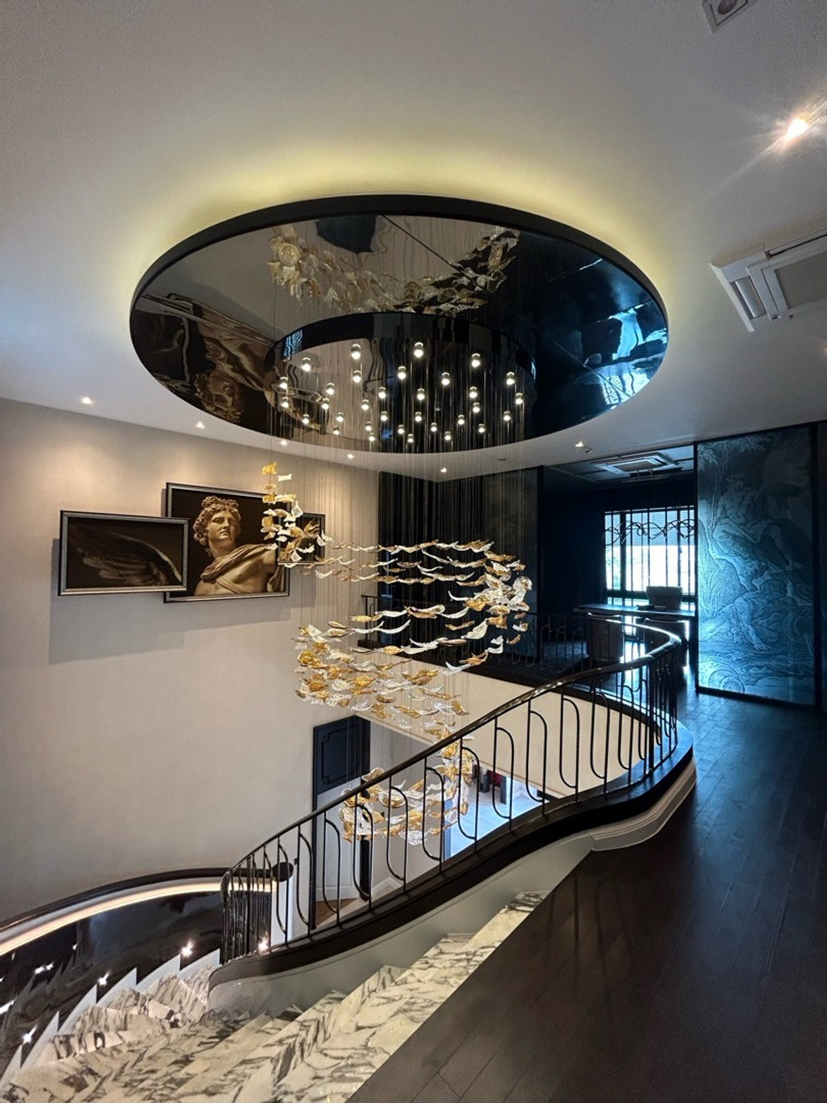 บ้านบางนา แบริ่ง ลาซาล : ให้เช่า / ขายบ้านเเกรนด์บางกอกบูเลอวาร์ด ราคาเสนอได้ค่ะ