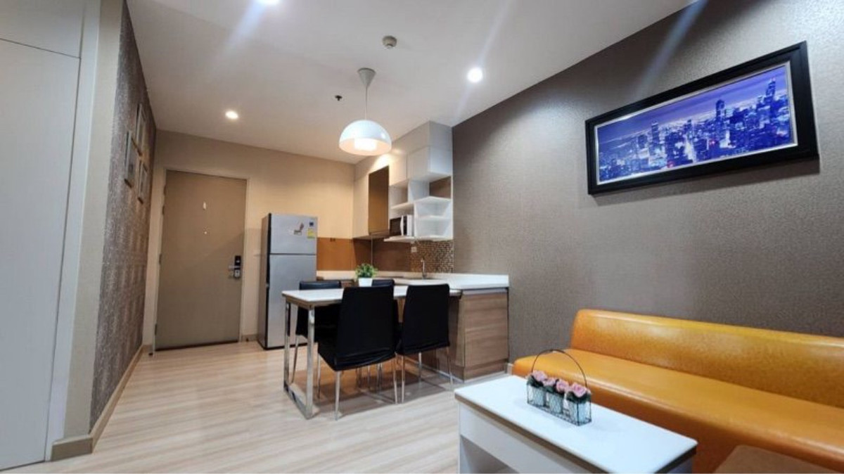 For RentCondoRattanathibet, Sanambinna : For rent: The Hotel Serviced Condo (The Hotel Serviced Condo)