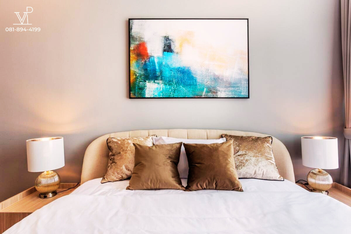 For SaleCondoSilom, Saladaeng, Bangrak : 💎 Flexible Deal! 2-Bed at Supalai Elite Surawong – Investment or Living? You Choose! 💎