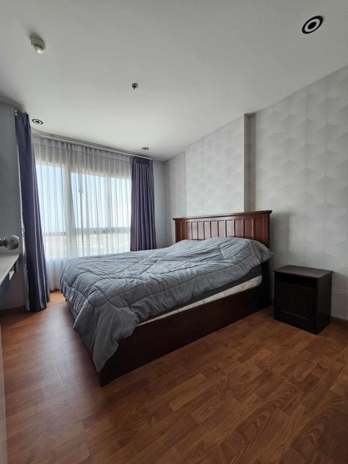 For SaleCondoBang kae, Phetkasem : Urgent, The President Phetkasem - Bang Khae, 1 bedroom, owner is in a hurry to sell.