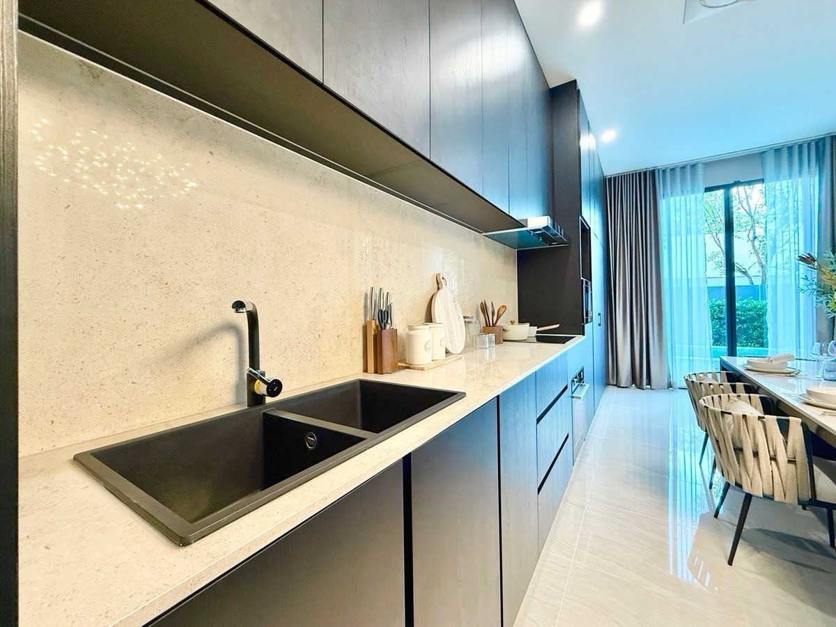 ขายบ้านเลียบทางด่วนรามอินทรา : ⭐️⭐️⭐️⭐️HOT DEAL ขายบ้าน The Honer Yothinpattana ขนาด 445 Sq.m 4 bed 3 bath เพียง 38.5 MB