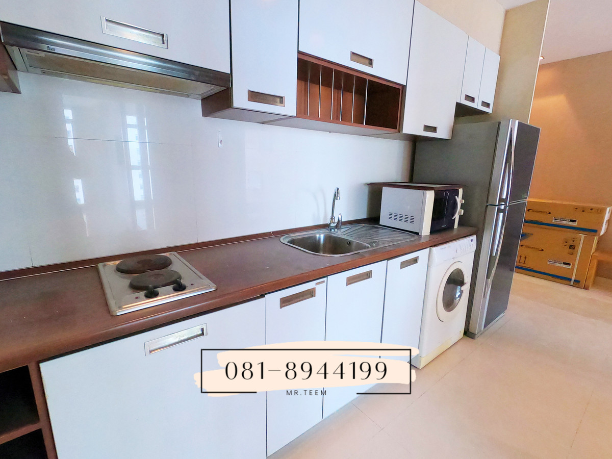 ให้เช่าคอนโดนานา : 🏢 ห้องกว้างมาก! ให้เช่า Sukhumvit City Resort (สุขุมวิท 11) พื้นที่ 66 ตร.ม. โปร่งโล่ง ไม่อึดอัด ✨