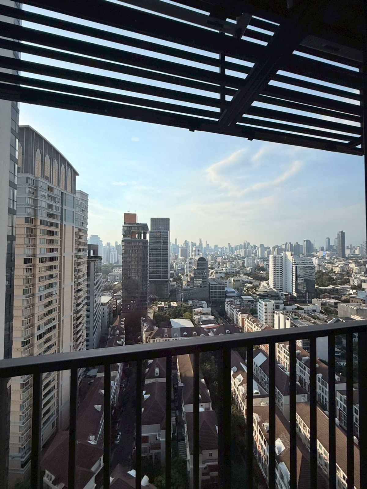 ให้เช่าคอนโดสุขุมวิท อโศก ทองหล่อ : ✨ Special Price ✨ให้เช่าคอนโด Park Origin Thonglor 1 Bed 1 Bath 💛