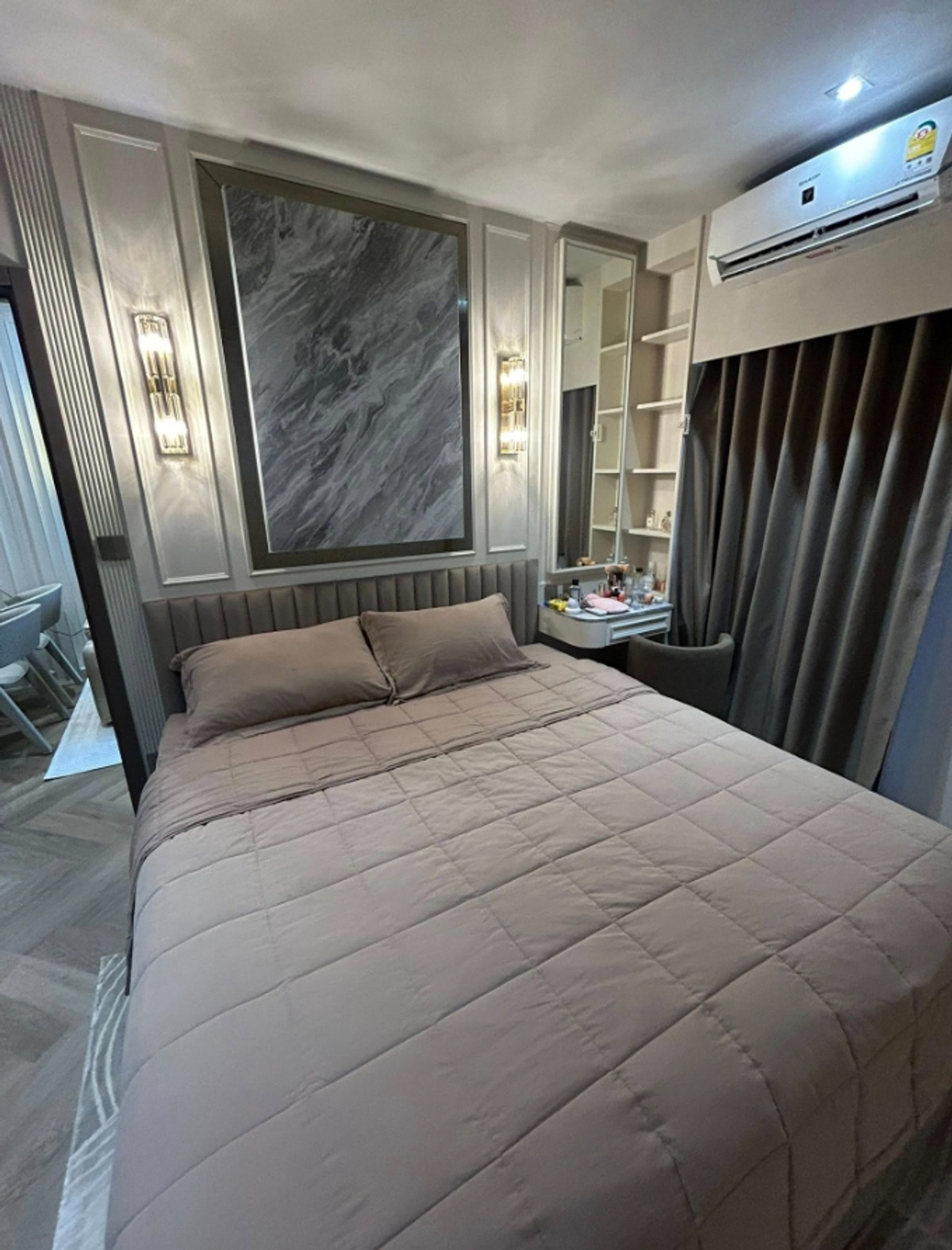 ให้เช่าคอนโดลาดพร้าว เซ็นทรัลลาดพร้าว : 💥CP-9648💥ว่าง ให้ เช่า ไลฟ์ พหล - ลาดพร้าว👉แอดไลน์ @accessliving 