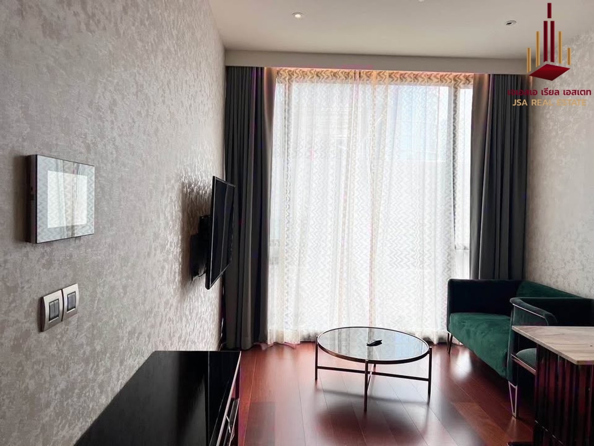 ให้เช่าคอนโดสุขุมวิท อโศก ทองหล่อ : ✨ For Rent: Khun By Yoo Condo ✨  💰 Only 40,000 THB/month