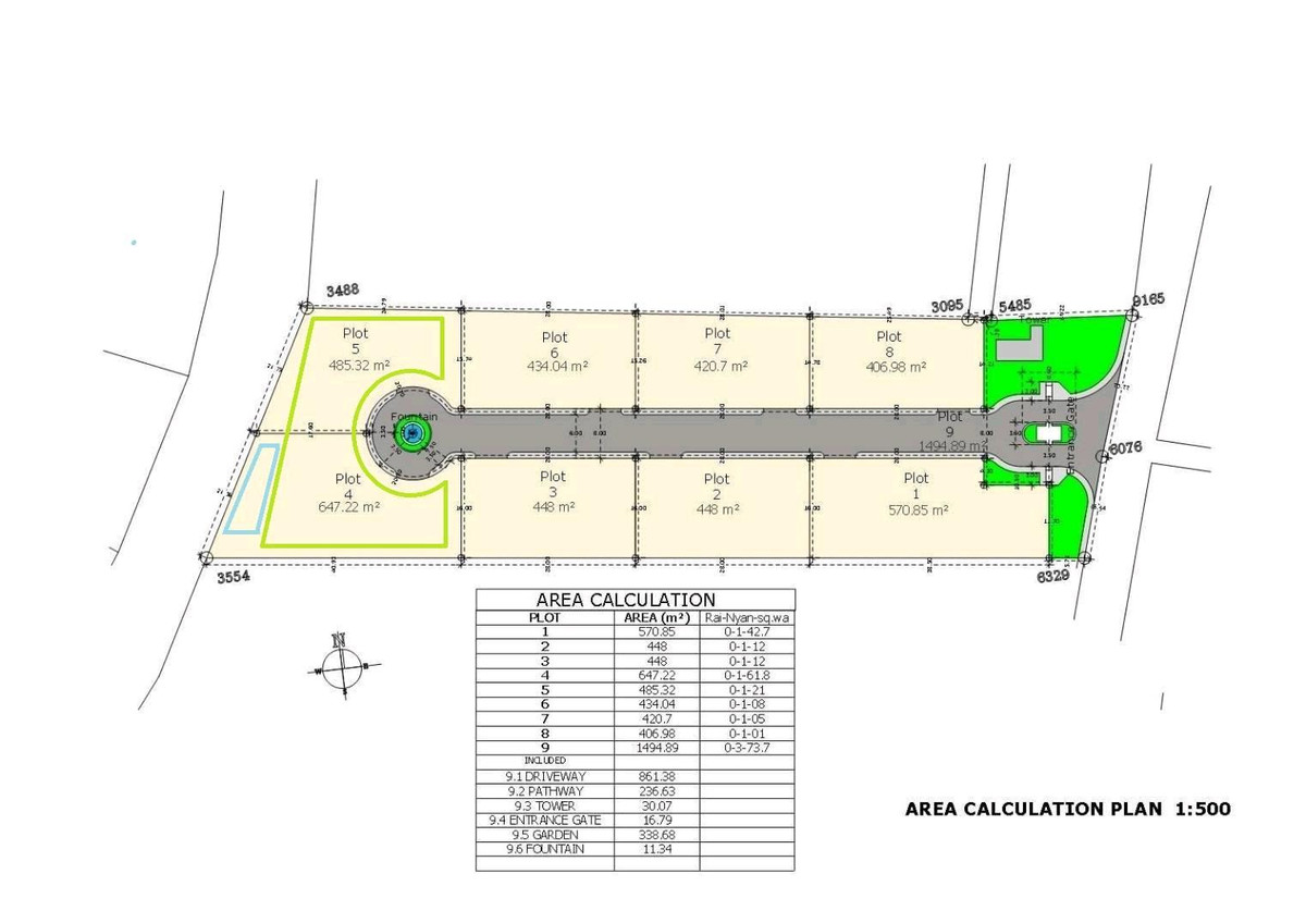 ขายพัทยา บางแสน ชลบุรี สัตหีบ : 🏡 EDEN LUXURY VILLAS – วิลล่าสุดหรูใจกลางโซนกอล์ฟระดับโลก ชลบุรี