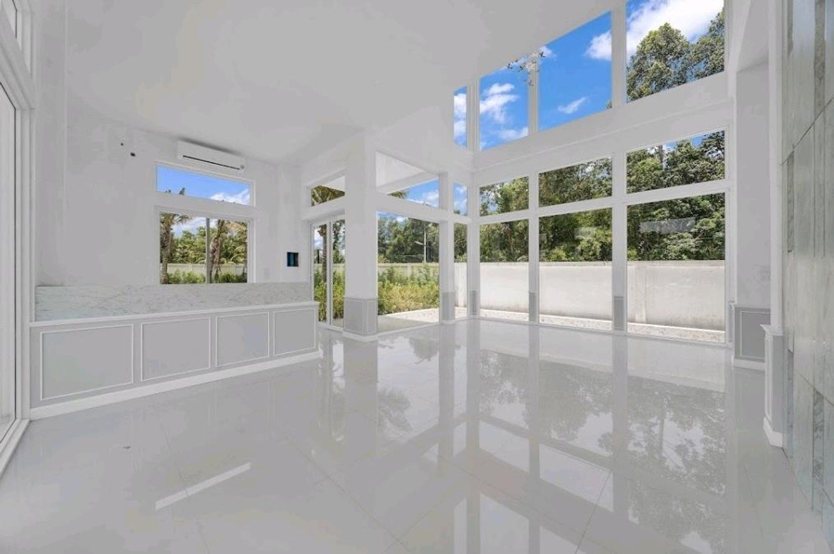 ขายพัทยา บางแสน ชลบุรี สัตหีบ : 🏡 EDEN LUXURY VILLAS – วิลล่าสุดหรูใจกลางโซนกอล์ฟระดับโลก ชลบุรี