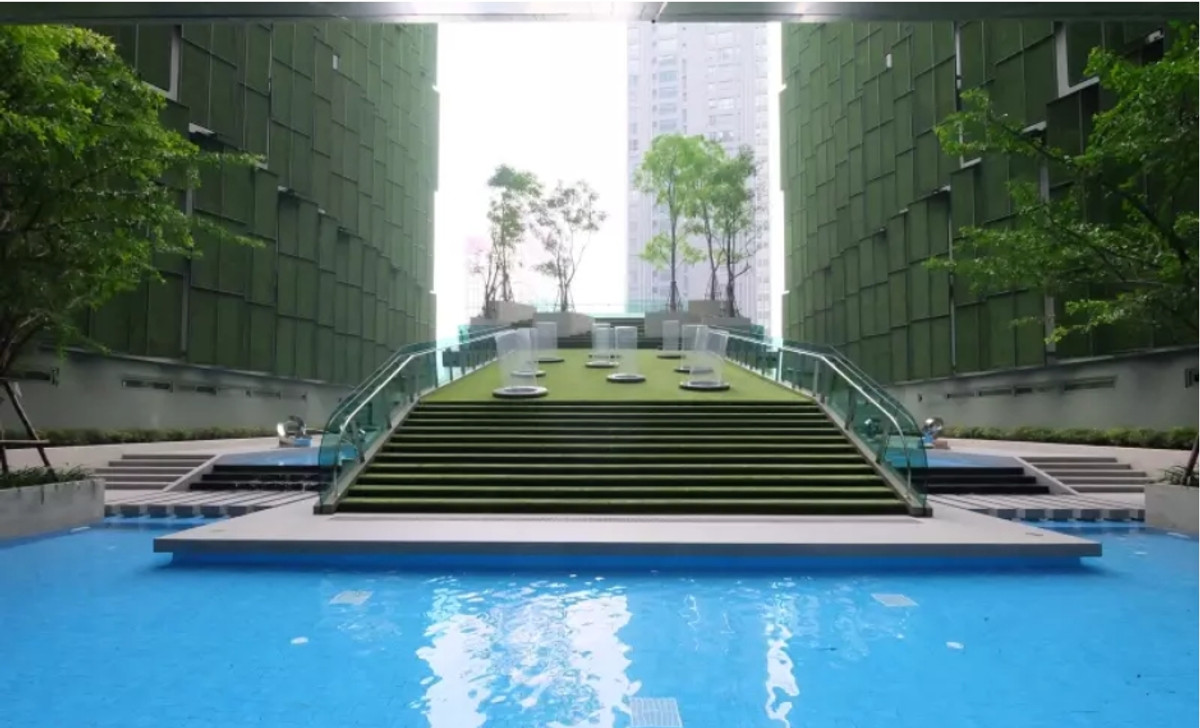 For SaleCondoRatchathewi,Phayathai : ✨ For Sale: Wish Signature Midtown Siam Condo ✨ 💰 Only 7,790,000 THB