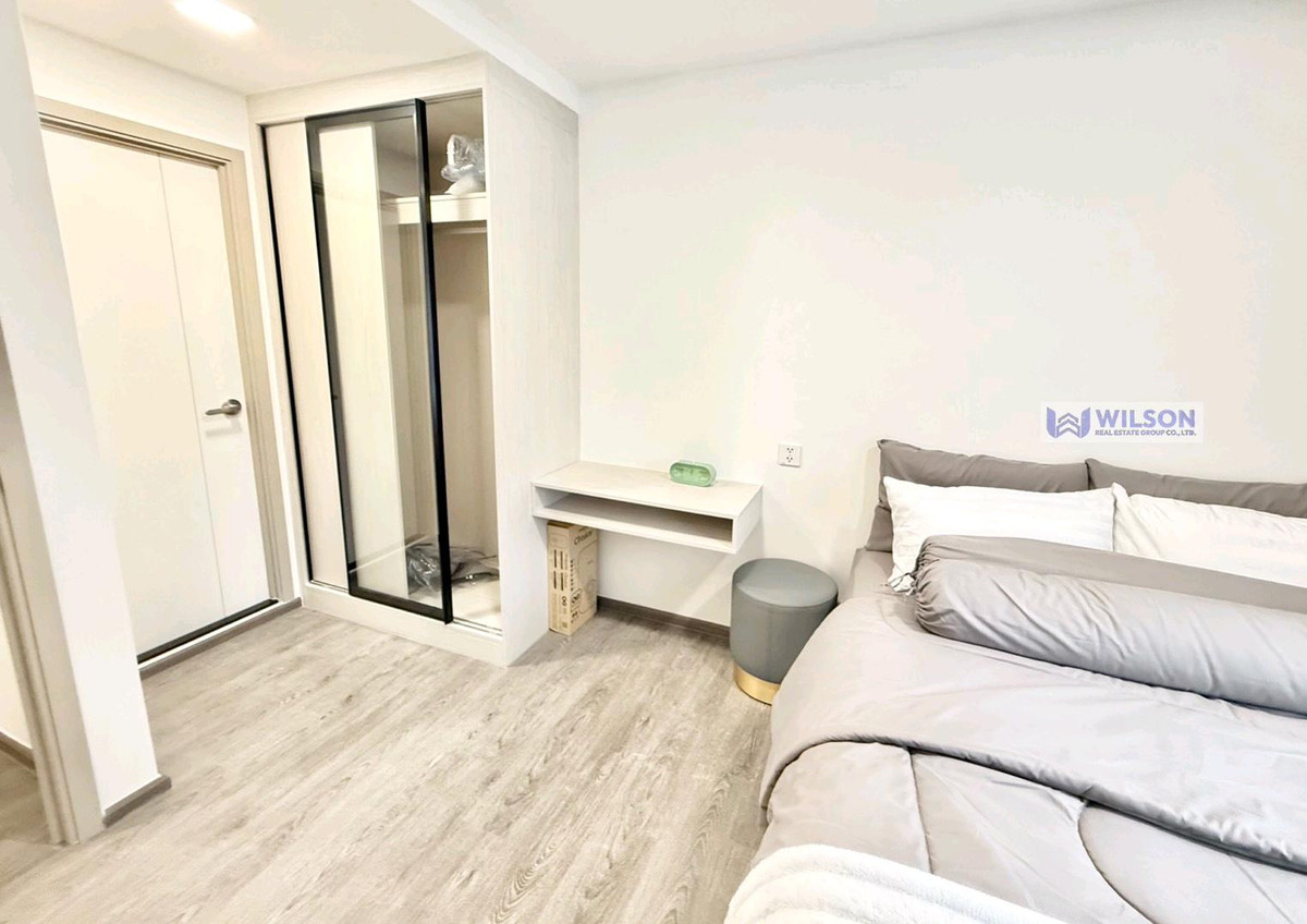 For RentCondoPathum Thani,Rangsit, Thammasat : 📌 Kave Wonderland | New condo near Thammasat University, Rangsit.