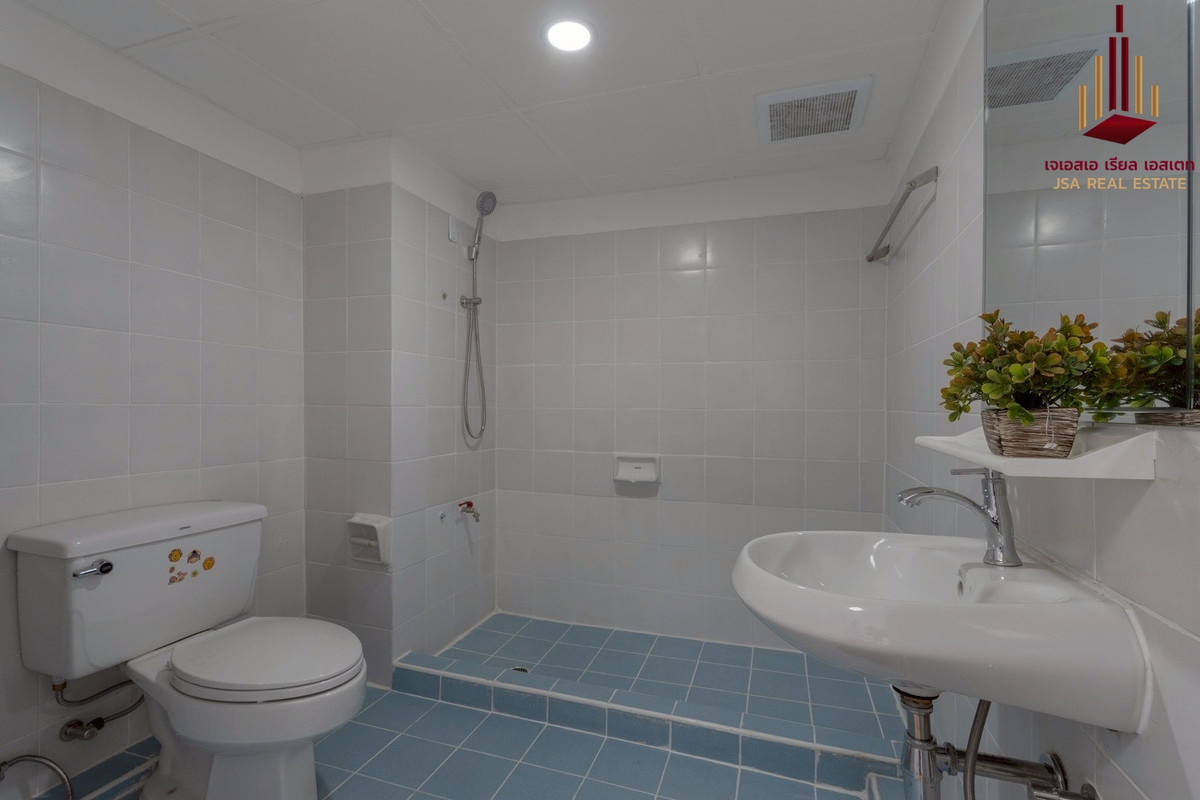 ขายคอนโดลาดพร้าว101 แฮปปี้แลนด์ : ✨ For Sale: City Villa Condo ✨  💰 Only 1,290,000 THB