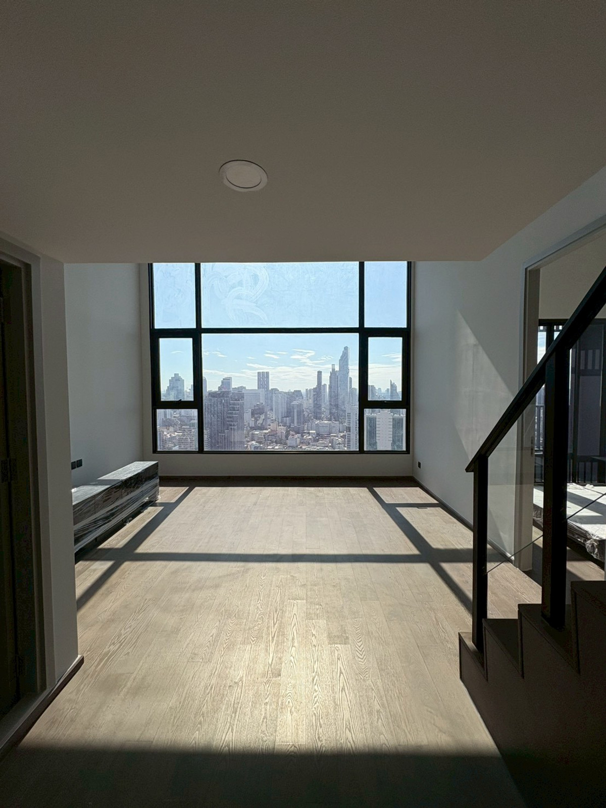 For SaleCondoSiam Paragon ,Chulalongkorn,Samyan : ST420 Park Origin Chula - Samyan