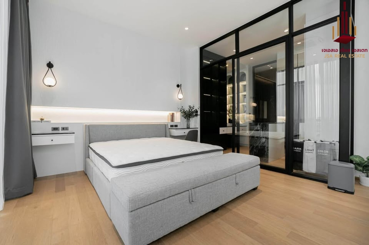 ขายทาวน์โฮมลาดพร้าว เซ็นทรัลลาดพร้าว : ✨ For Sale:  LUXE 35 Ratchada-Ladprao ✨ 💰 Only 20,900,000 THB