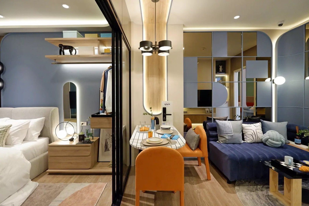 ขายคอนโดปิ่นเกล้า จรัญสนิทวงศ์ : 𝗛𝗢𝗧 𝗗𝗘𝗔𝗟🎉𝐂𝐡𝐚𝐩𝐭𝐞𝐫 𝐎𝐧𝐞 𝐒𝐩𝐚𝐫𝐤 𝐂𝐡𝐚𝐫𝐚𝐧 𝟏 ห้องนอน วิวแม่น้ำ รับประกันการันตีราคาดีที่สุด💯📱𝟎𝟗𝟐-𝟖𝟎𝟖𝟖𝟖𝟗𝟗