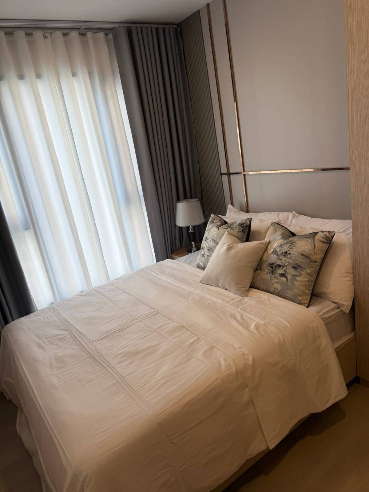 ให้เช่าคอนโดอ่อนนุช อุดมสุข : 💥ST-9522💥ว่าง ให้ เช่า  แอสปาย อ่อนนุช สเตชั่น 👉แอดไลน์ @fastcondo 