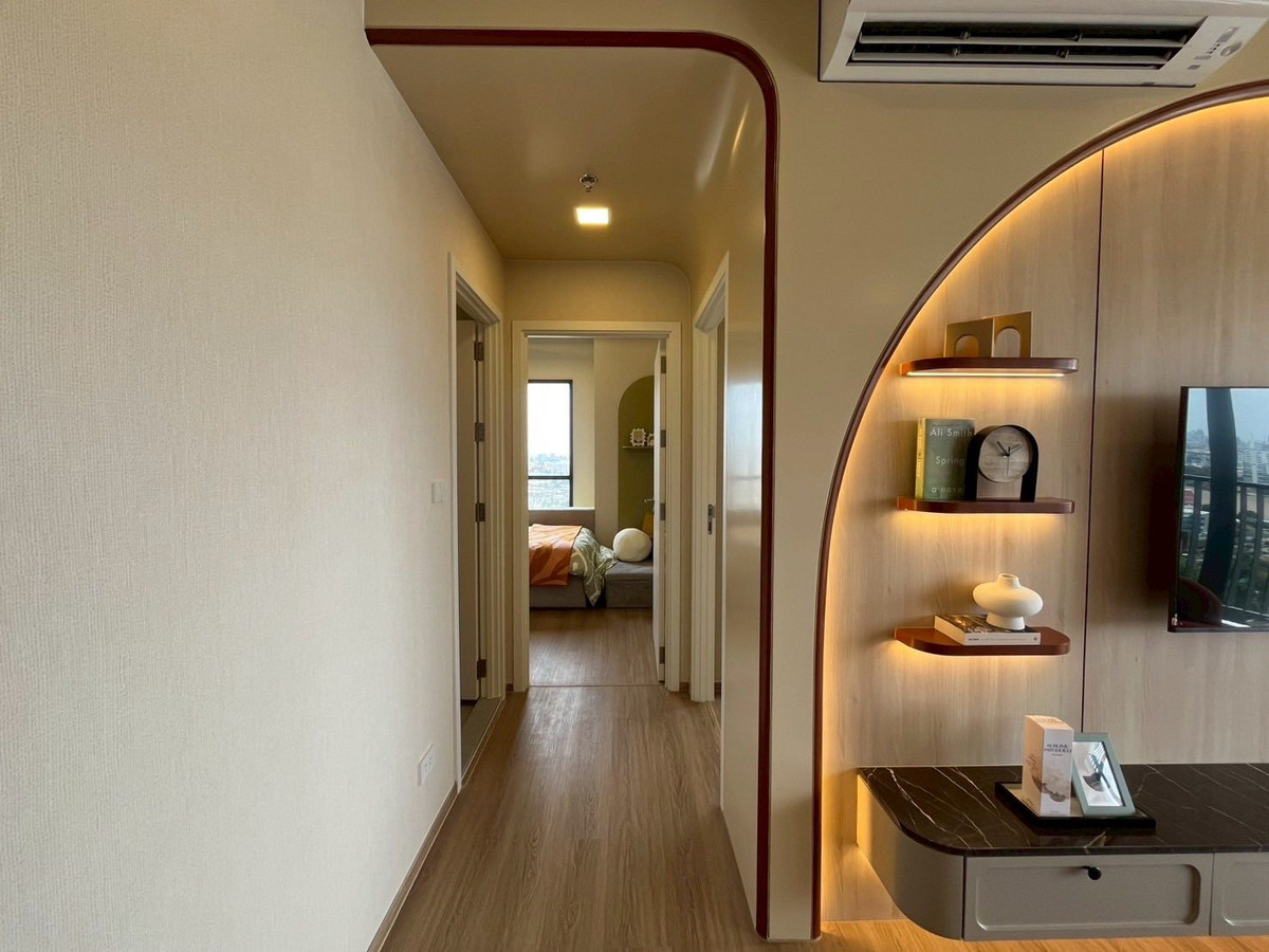 ขายคอนโดปิ่นเกล้า จรัญสนิทวงศ์ : ราคาดีที่สุด 𝐂𝐡𝐚𝐩𝐭𝐞𝐫 วัน สปาร์ค จรัญ⭐️ 𝟮 ห้องนอนใหญ่ 𝟓𝟓 ตรม.เลือกห้องสวยก่อนใคร พร้อมรับโปรโมชั่นสุด 𝐄𝐱𝐜𝐥𝐮𝐬𝐢𝐯𝐞 ล็อกให้ทุกดีลโทร📱𝟬𝟵𝟮-𝟴𝟬𝟴-𝟴𝟴𝟵𝟵