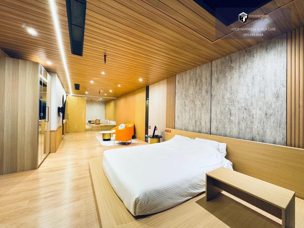 ให้เช่าคอนโดสีลม ศาลาแดง บางรัก : State Tower | ชั้นสูง วิวสวย พร้อมอยู่ #2025120413316