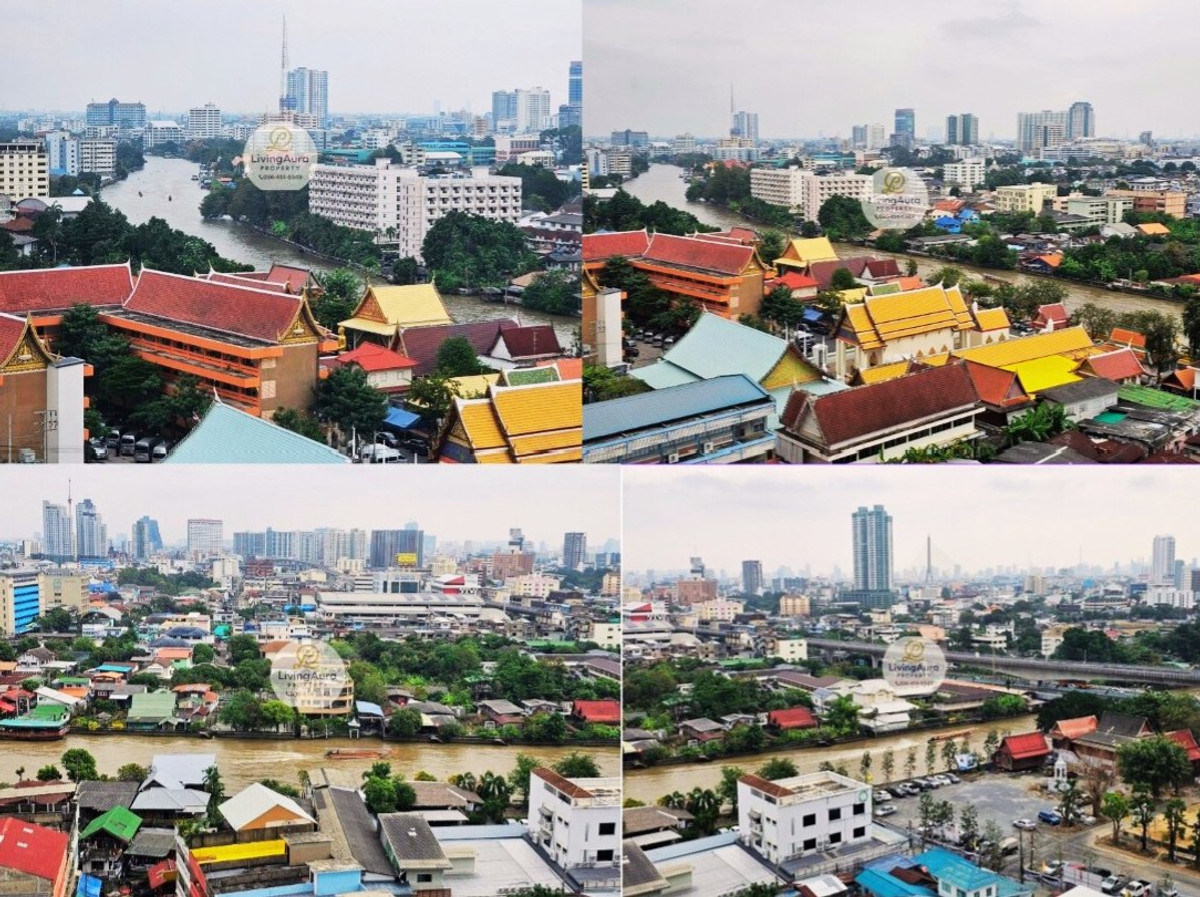 ขายดาวน์คอนโดปิ่นเกล้า จรัญสนิทวงศ์ : 🎉 [Owner Post] เปิดศักราชใหม่... มอบของขวัญที่ "มงคลที่สุด" ให้ตนเองและครอบครัว! 🎁 ย้ายสู่ห้องมงคล "ทิศถุงเงิน-ทำเลทอง" รับปีใหม่ กับห้องมุม 1407 วิวสายน้ำ(มังกร) + เลขห้องเศรษฐี + ฮวงจุ้ยอยู่แล้วเฮง-ร่มเย็นเป็นสุข!