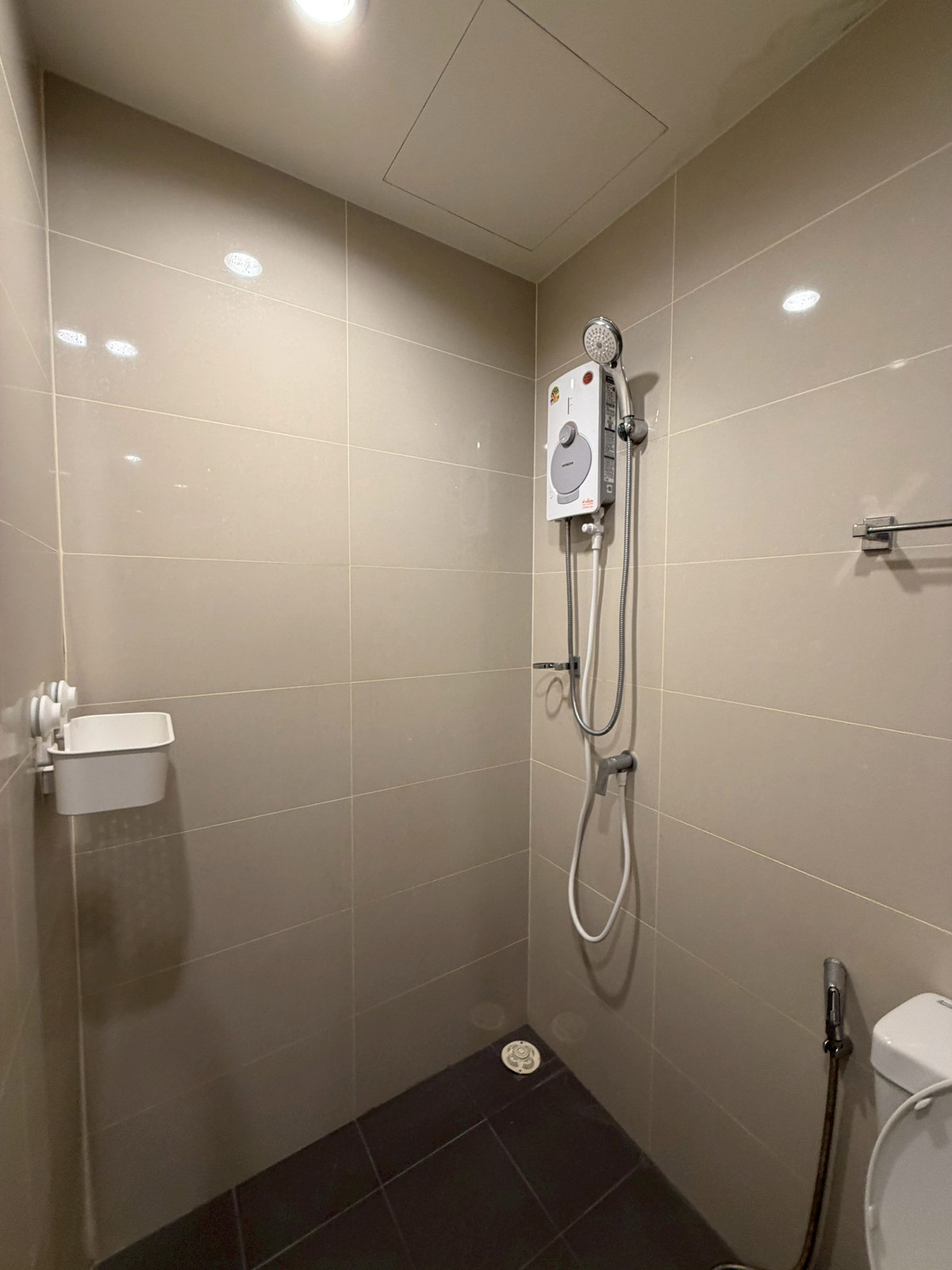 ให้เช่าคอนโดบางนา แบริ่ง ลาซาล : ให้เช่าคอนโคโรงการใหม่ เอสเปซ เมกา 2 ติดเมกาบางนา  A space Mega 2 (ST-02)